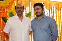 Virata Parvam Movie Launch